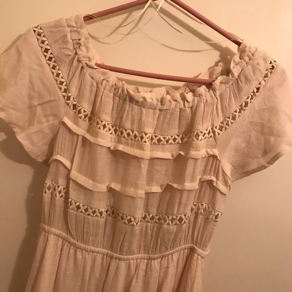 ✨ nwt boho dress - Picture 1 of 4